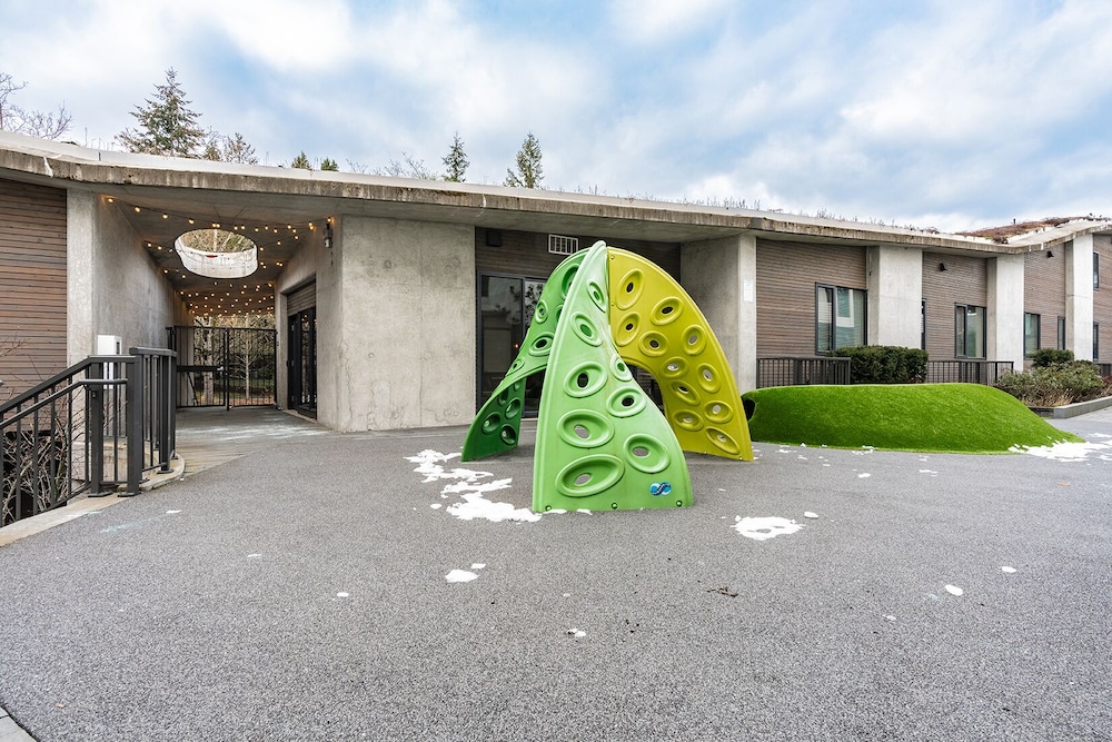 Sophari's Apartments in Bellevue