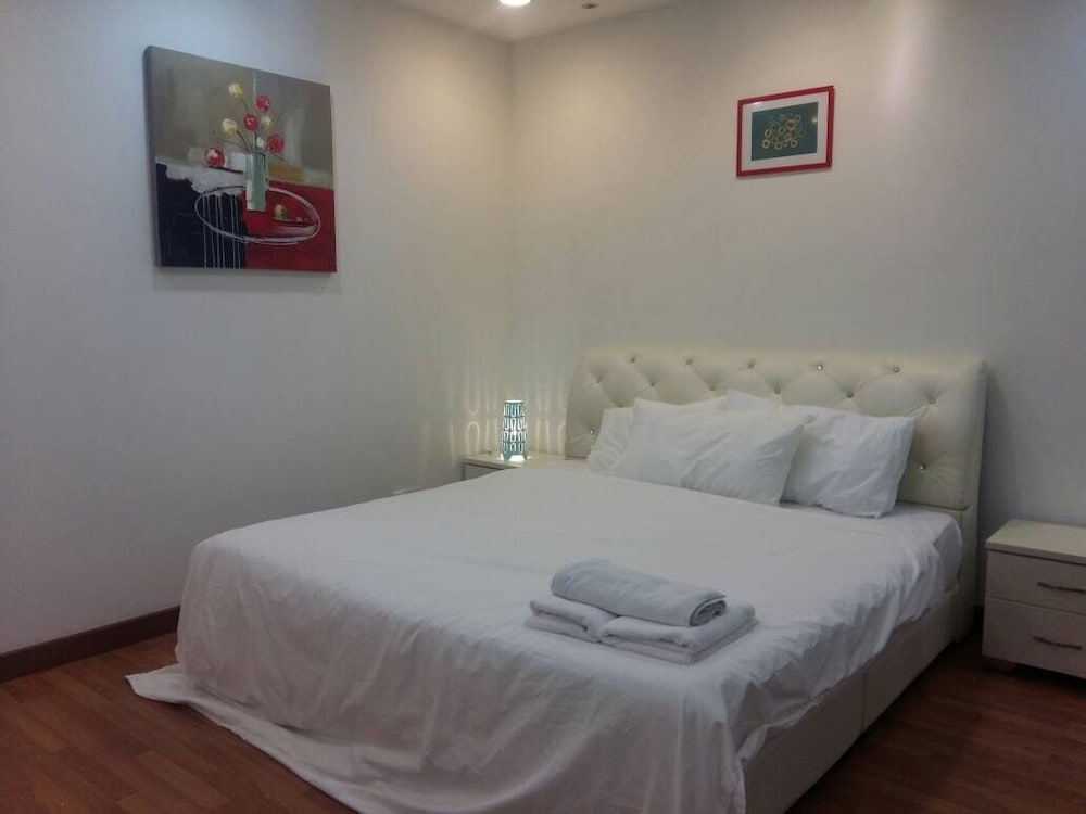 WTE Binjai 8 Suites