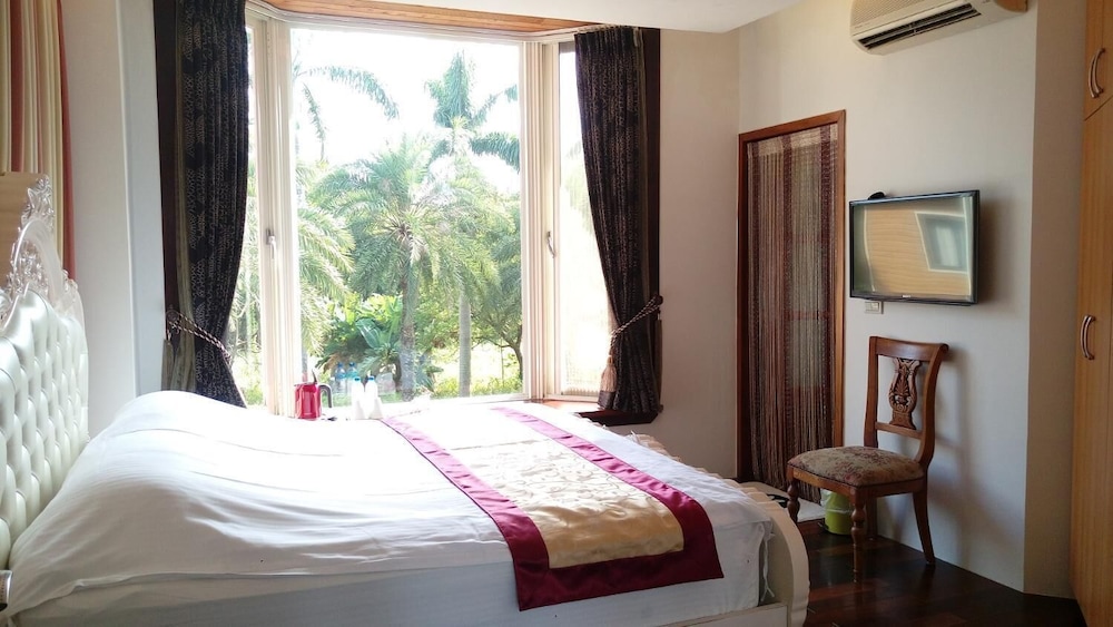 Yun Shan Shui Yi Cui Hsuan Resort