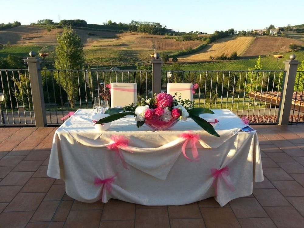 Monferrato Resort