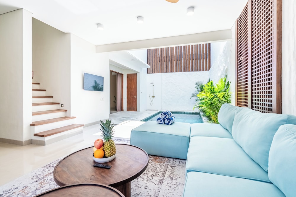 Melasity Villa by Betterplace