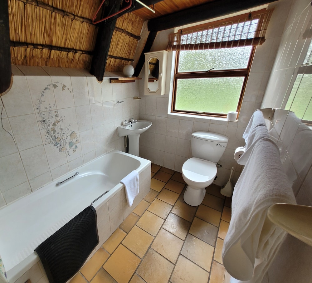 Lush Horizons Game Lodge