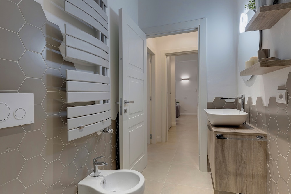 Mamo Florence - Cavour Apartments