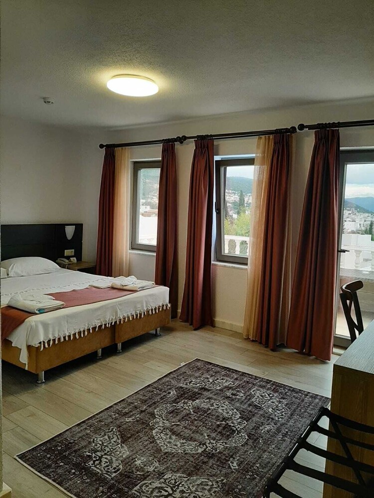 Laden Otel Bodrum - Image 32