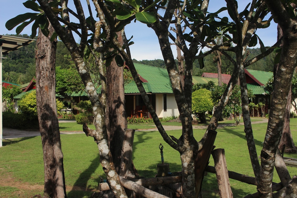 Golden Bay Cottage