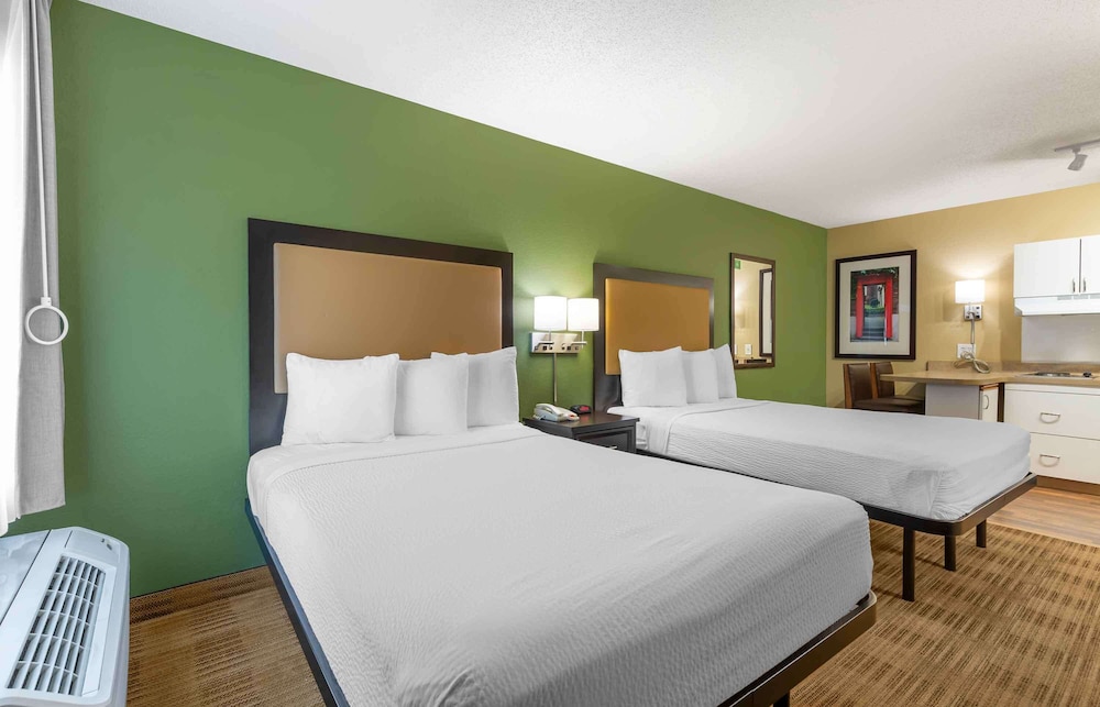 Extended Stay America Suites Washington DC Falls Church - Property Image 20