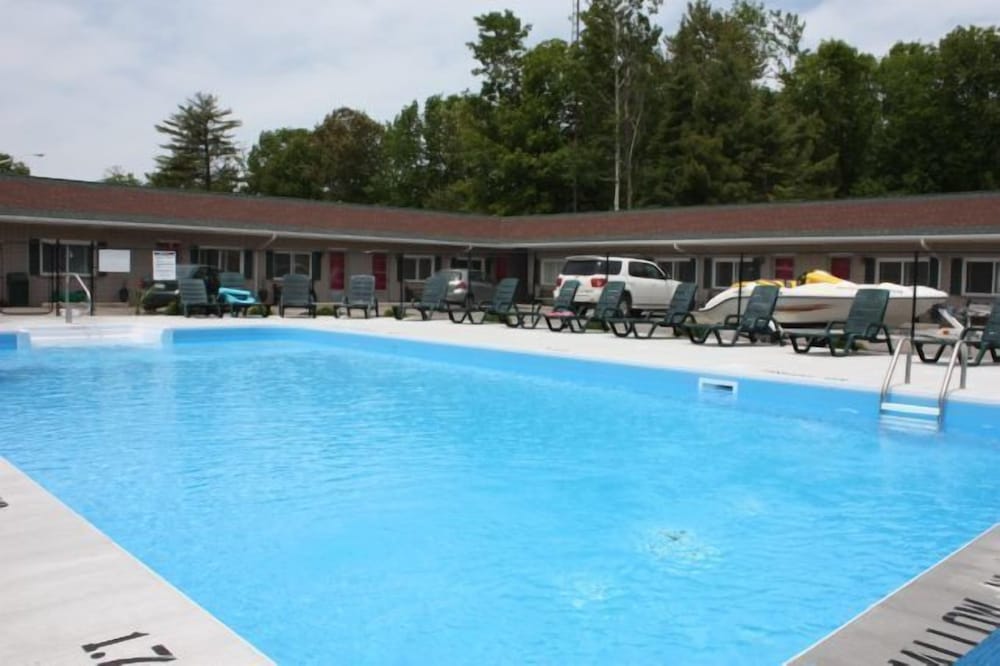 Mozaik Motel