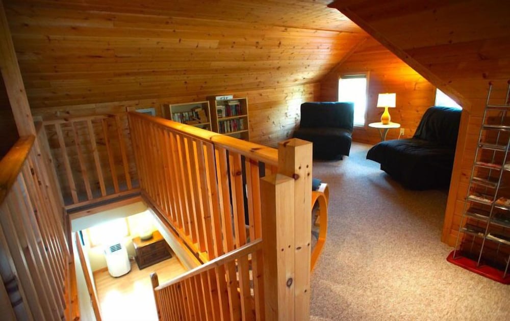 Myers Cave Resort