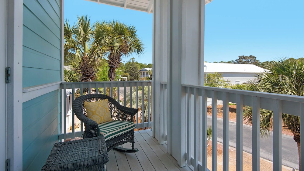 3BR Home in Seagrove Beach + Free Tickets: Bikes, Dolphin Cruise & More!