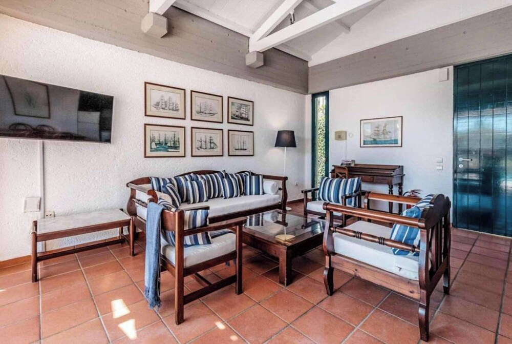 Villa Zante