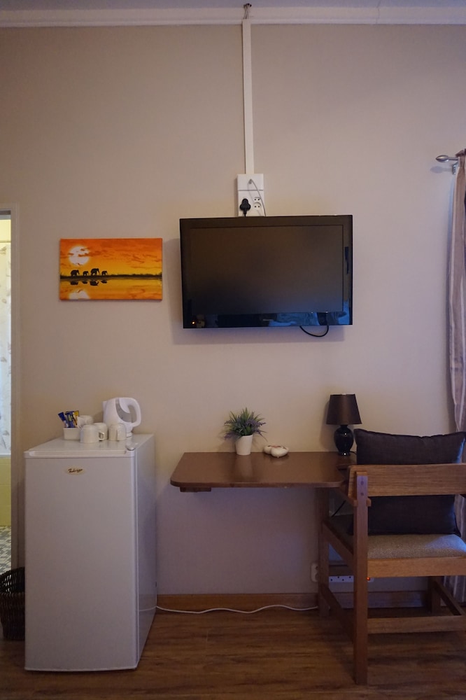 Omaruru Guesthouse