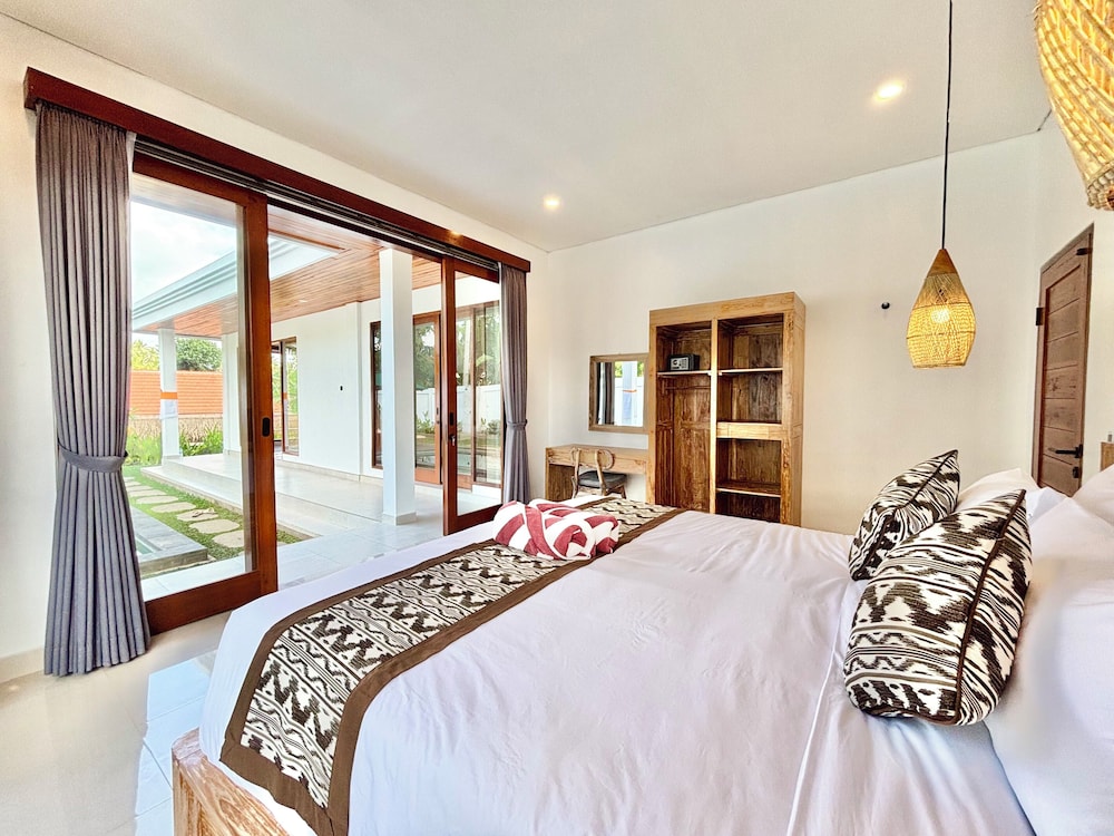 Marigold Villa Ubud