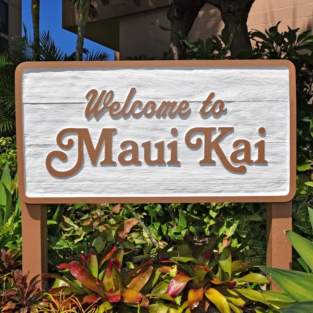 Maui Kai 505 in Lahaina