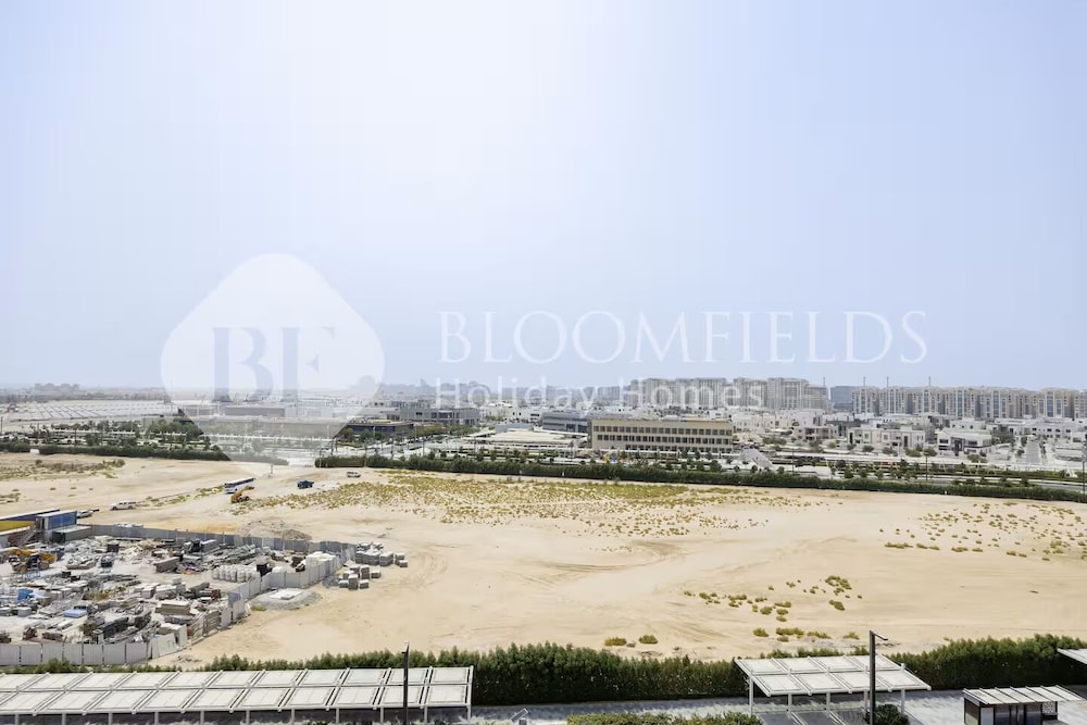 Bloomfields Classic Stu The Gate Masdar