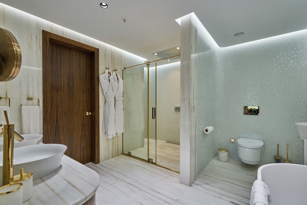 Rayelin Hotel Istanbul Old City Special Category - Image 43