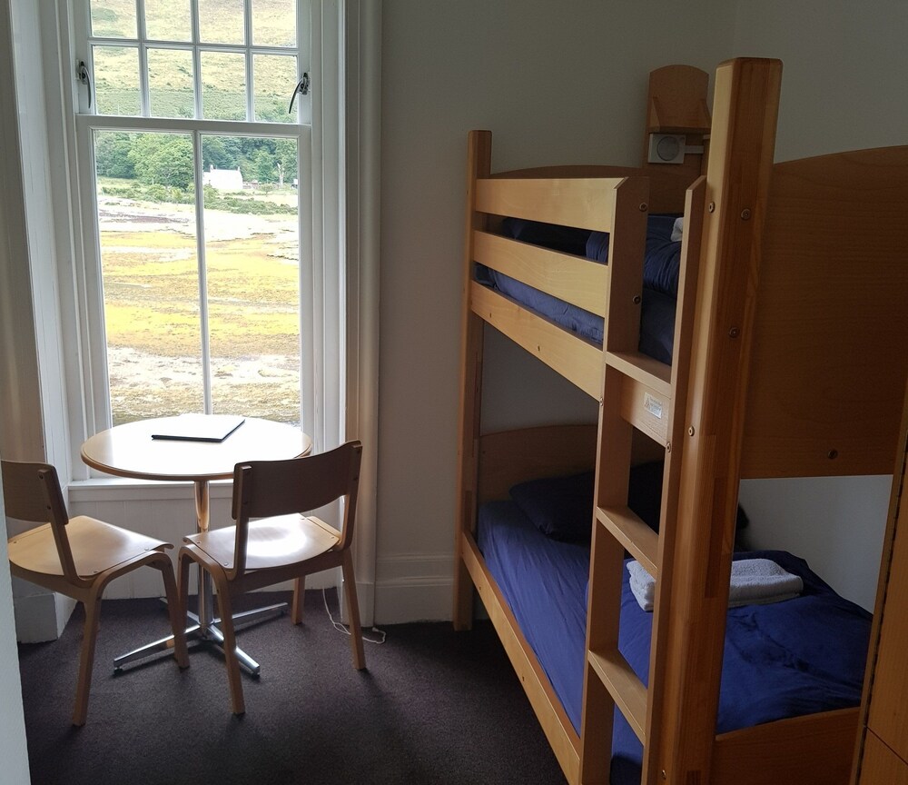 Lochranza Youth Hostel