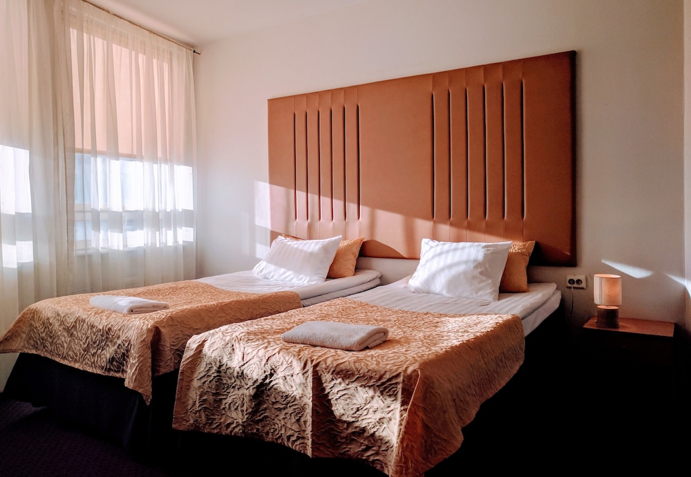 Tallinn Vacations - Center Hotel - Property Image 52