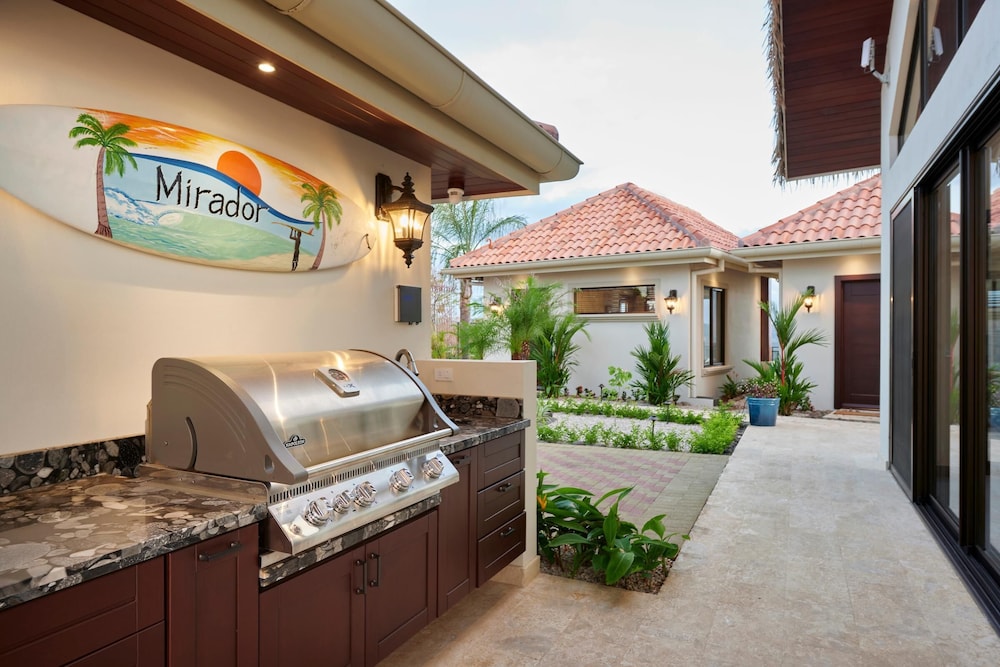 Puesta del Sol view 5