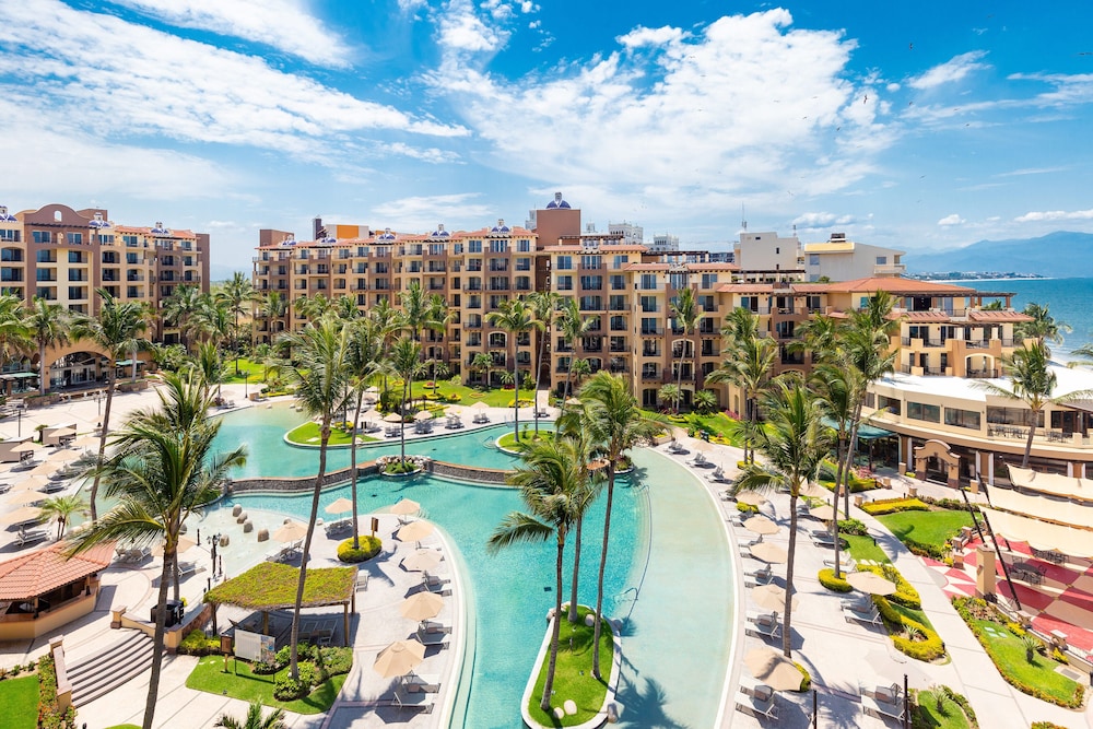 Villa Del Palmar Flamingos Beach Resort and Spa