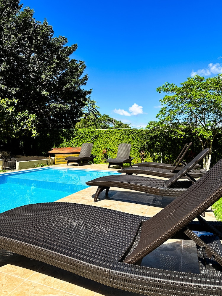Villas Mar Turquesa Cozumel