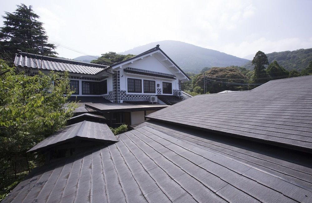 Beppu Tabiyado Sainokou