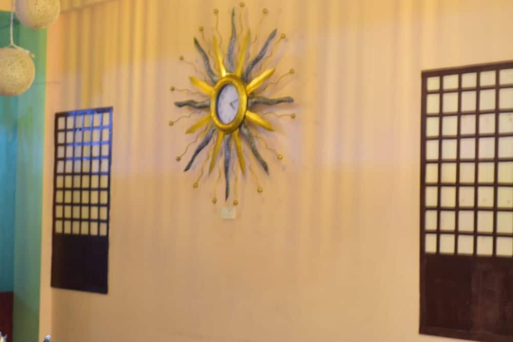 Mom's Guesthouse Coron - Hostel