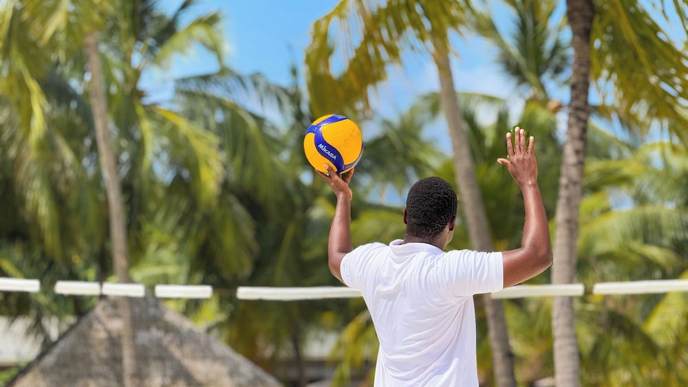 Dhigali Maldives - Premium All Inclusive