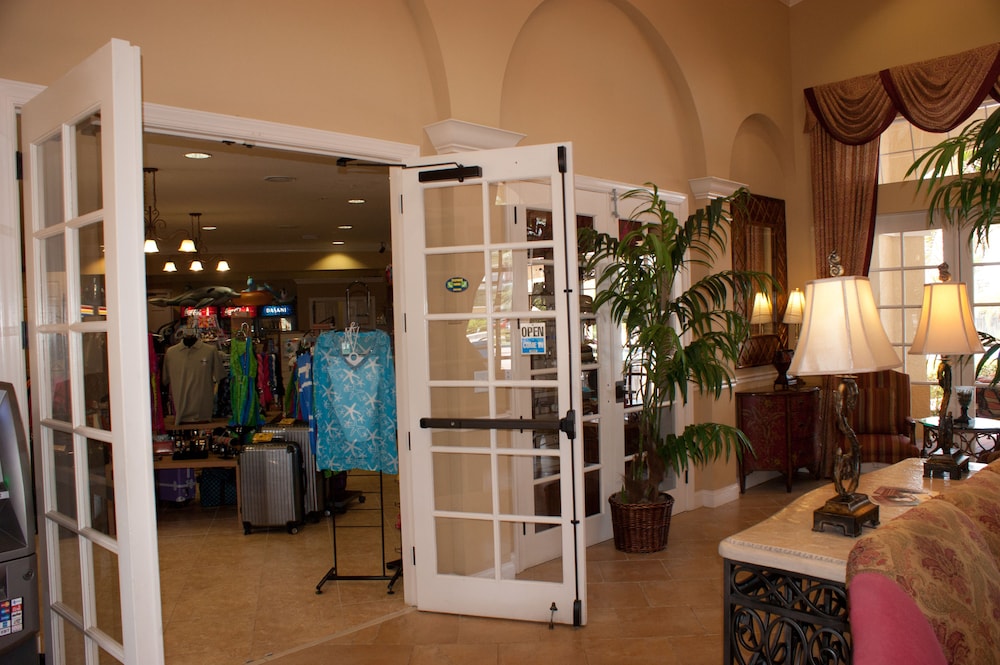 Alamo Vacation Townhomes