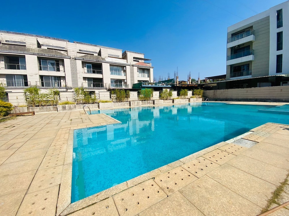 Kappys Villa
