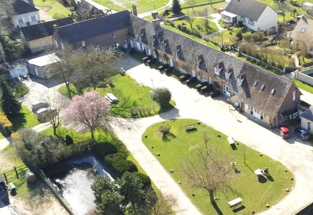 Gîte les 27 view 3