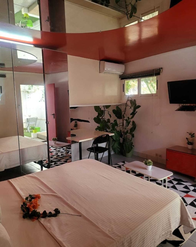 Villa Anna Dakar