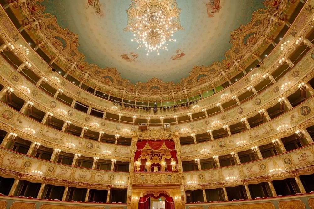 Alloggi alla Rivetta