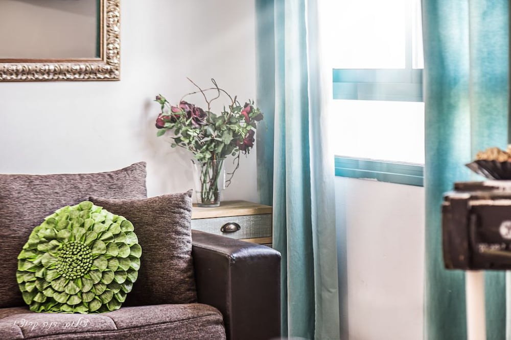 Luxury Apartment by Lake Kinneret