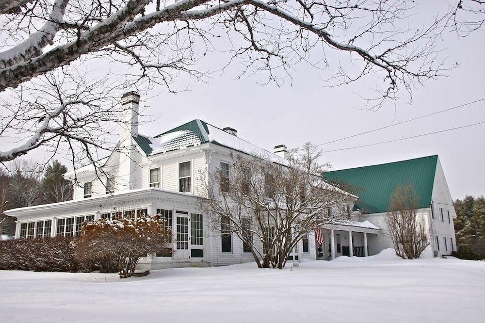 Greenwood Manor Inn view 3