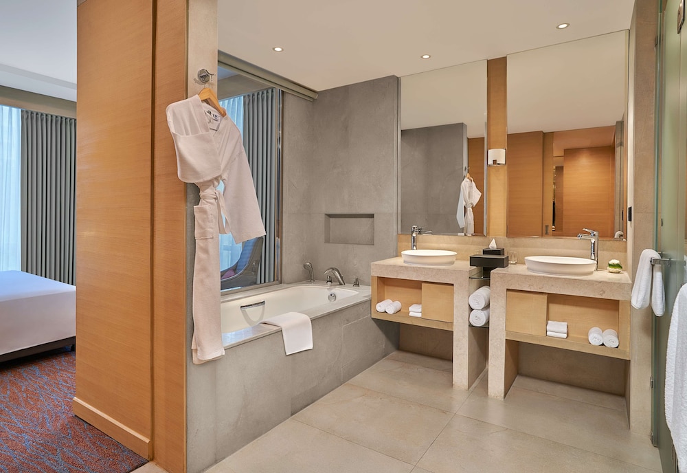 Hyatt Regency Lucknow
