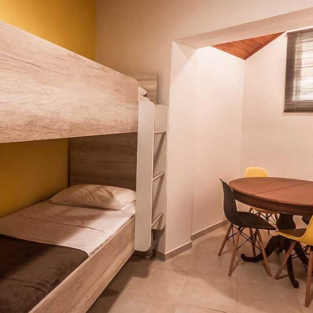 The Bridge Hostel
