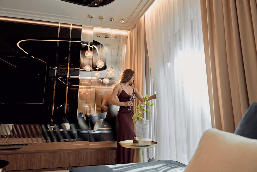 High Stay Granaria by Downtown Apartments