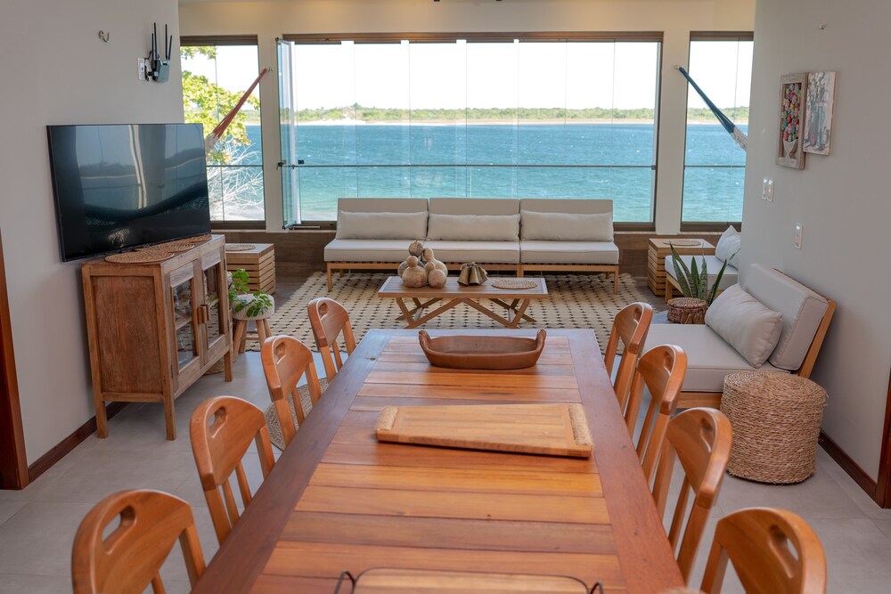 Vila de Jericoacoara