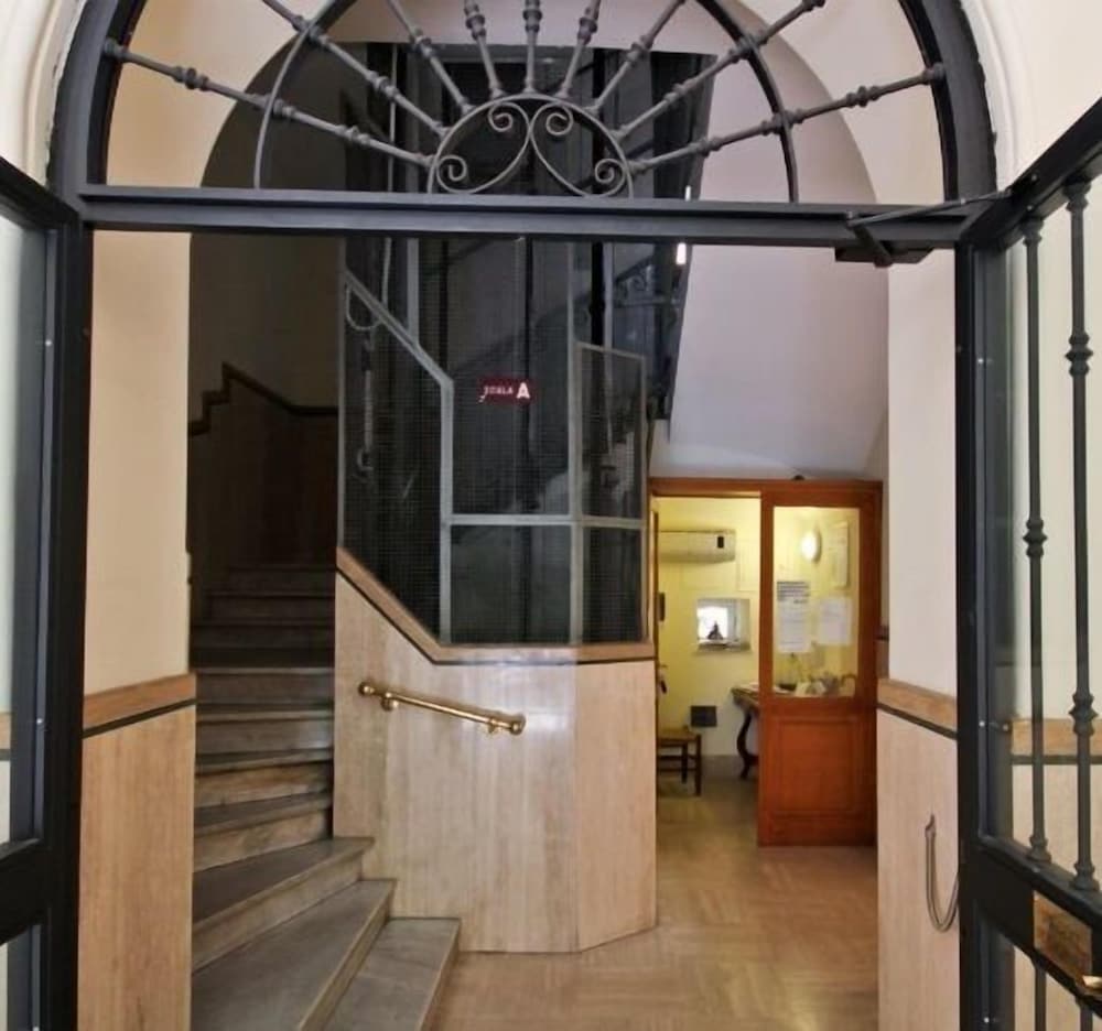 B&B San Pietro's Home