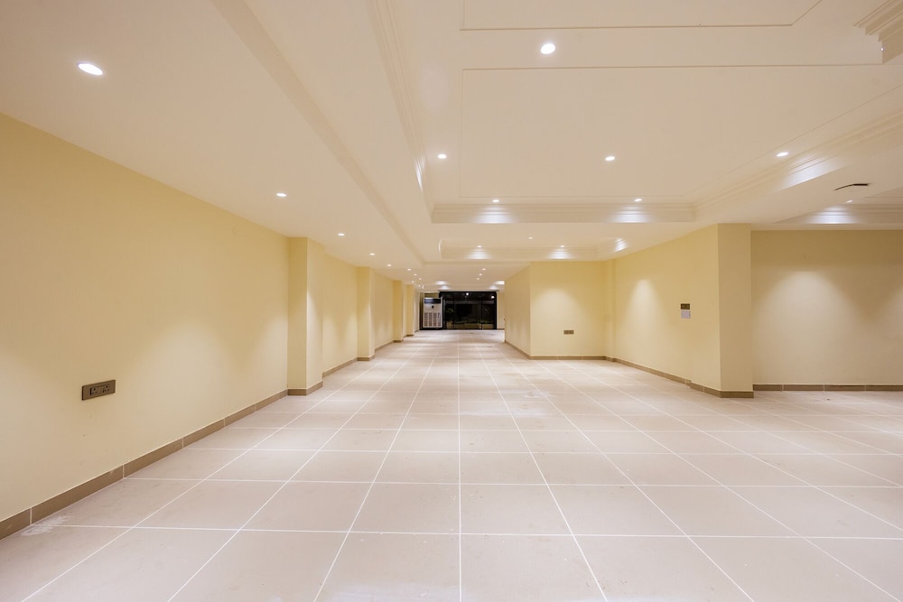 FabHotel Exotica Avenue Apartments