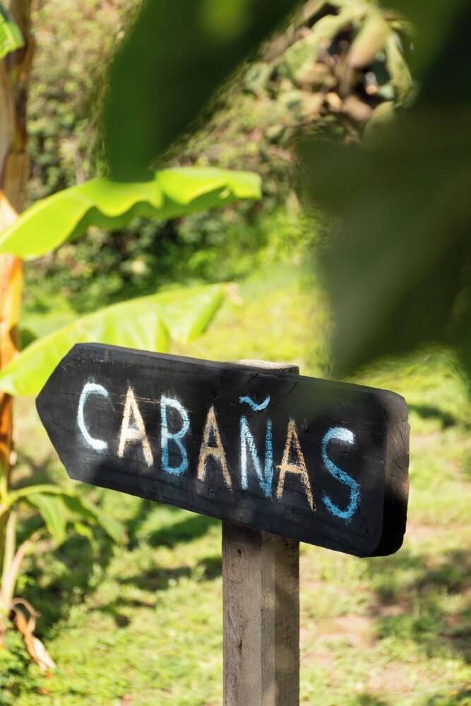 Cabañas Miranda