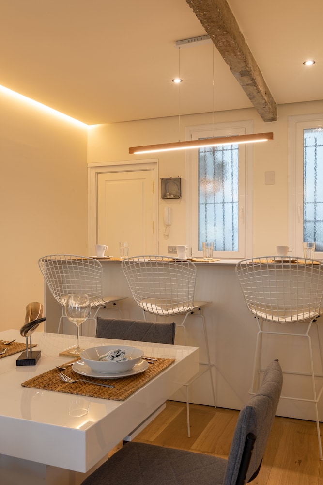 Renovado piso de diseño