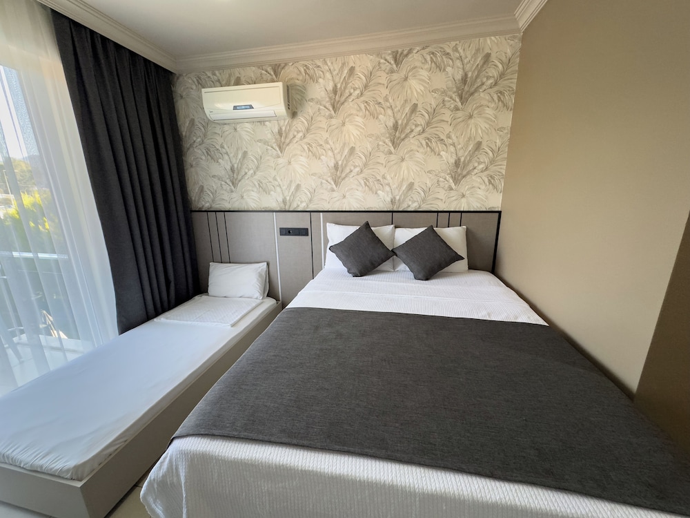 Sardunya Otel - Image 58