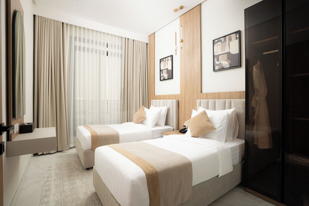 Liora Boutique Hotel
