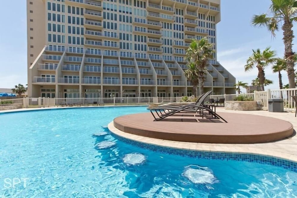 Bahia Mar #112f 2 Bedroom Condo