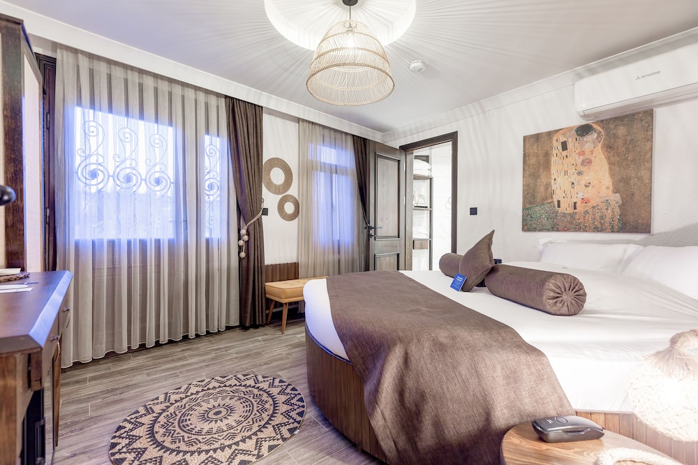 Parna Hotel - Image 71