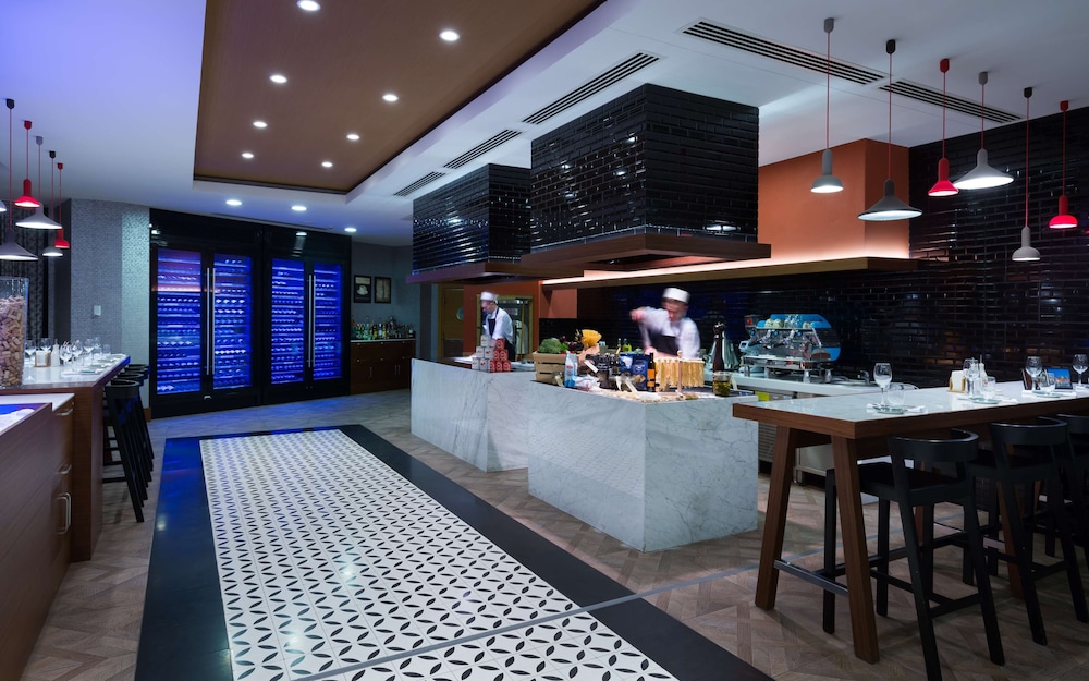 Radisson Collection Paradise Resort and Spa, Sochi