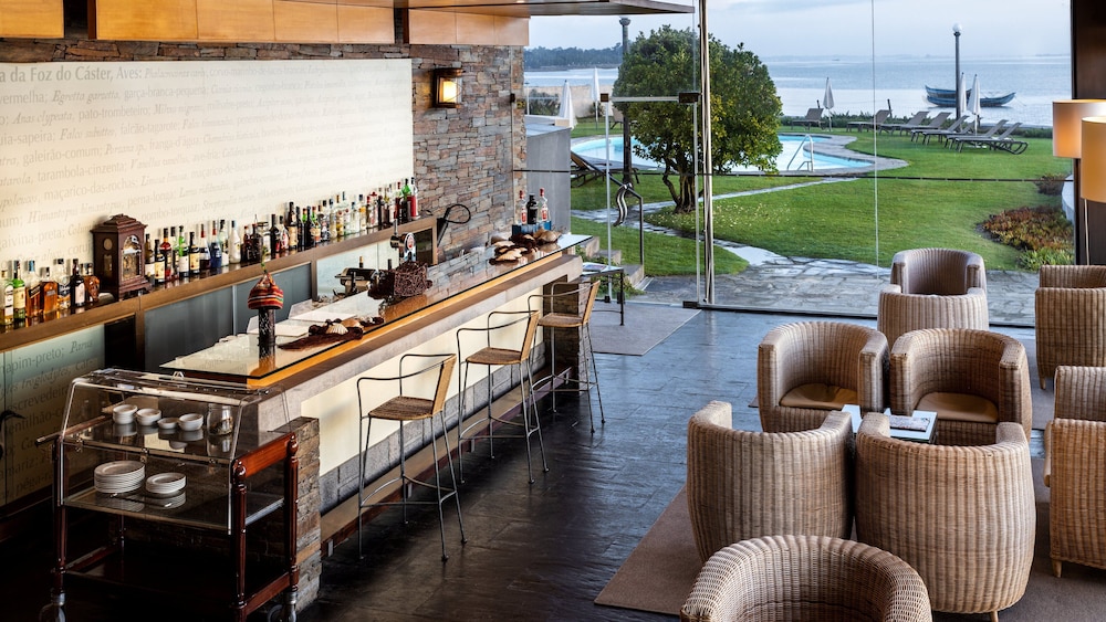 Pousada da Ria - Aveiro - Charming Hotel