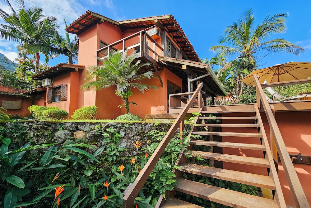 Casa Maritacas