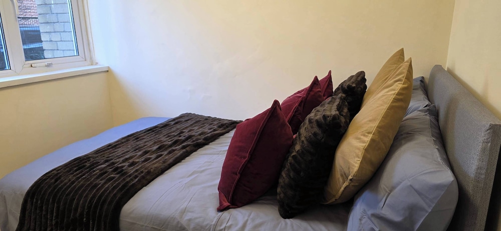 London Luxe Nest Your Perfect Short Stay